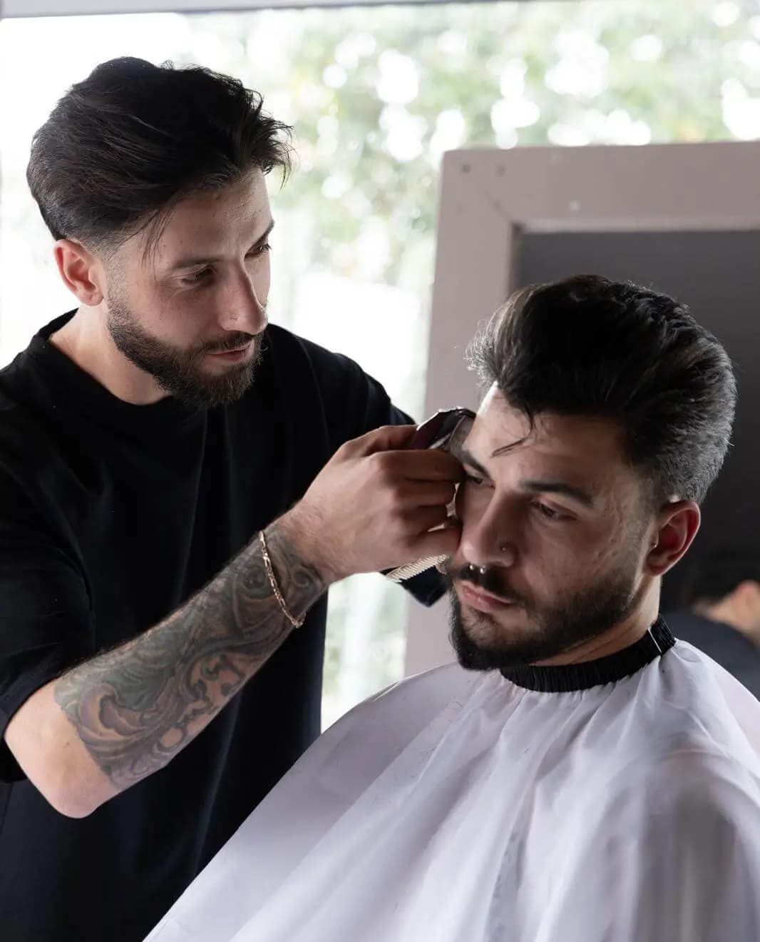 Services et équipements